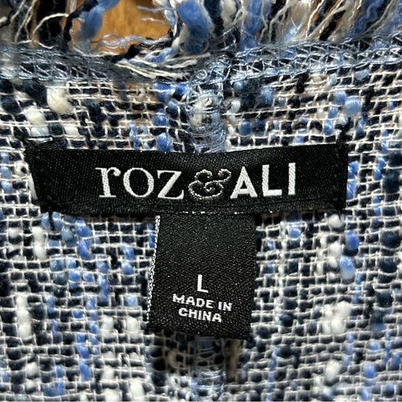 Roz and Ali Sport type jacket - Picture 3 of 4